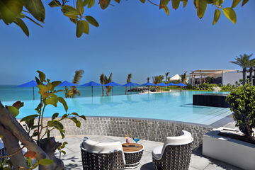Zaya Nurai Island Resort Abu Dhabi